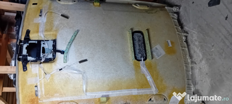 Plafon material Volkswagen Passat B7
