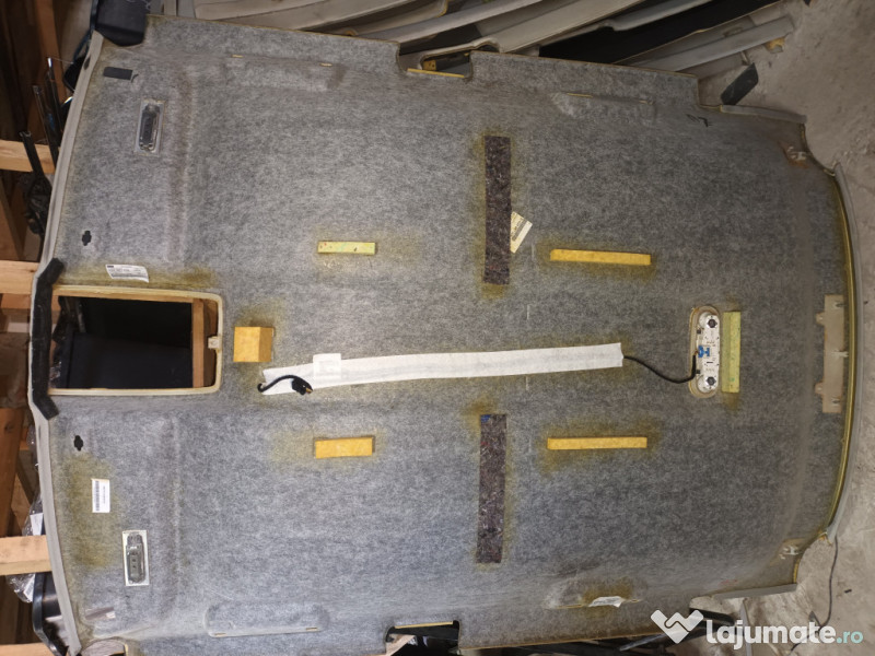 Plafon material Audi A7 2012