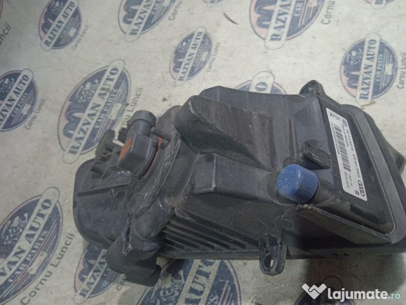 Grila proiector dreapta Audi A5 2013
