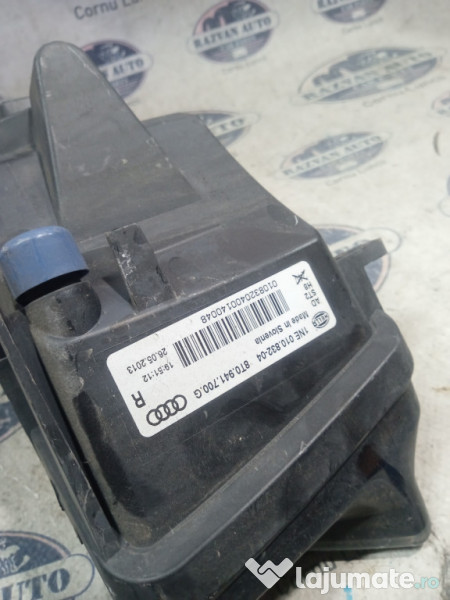Grila proiector dreapta Audi A5 2013