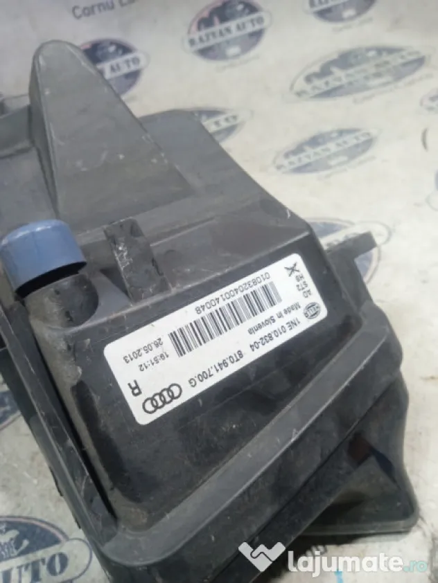 Grila proiector dreapta Audi A5 2013