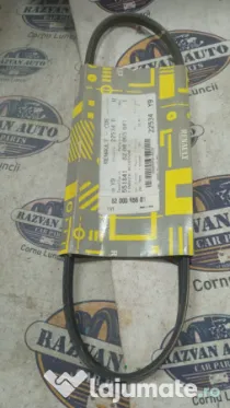 Curea transmisie cu caneluri Dacia Sandero