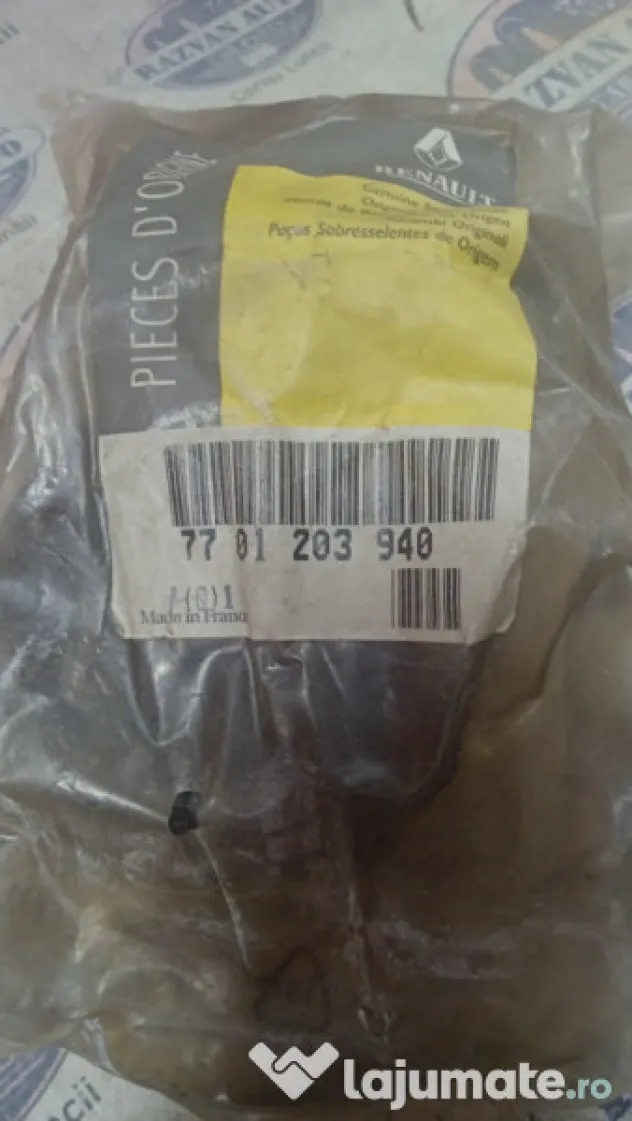 Rulment sarcina suport arc Renault Clio
