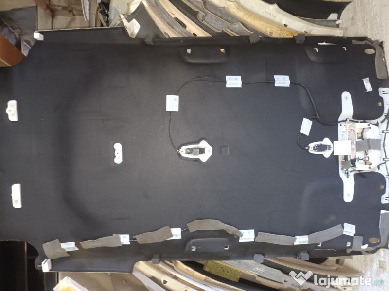 Plafon material Ford Kuga 2014