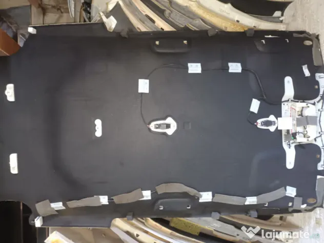 Plafon material Ford Kuga 2014