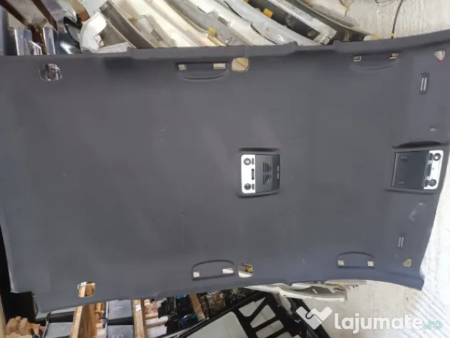 Plafon material BMW E91