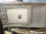 Plafon material cu panorama Nissan X-Trail 2015