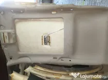 Plafon material cu panorama Nissan X-Trail 2015