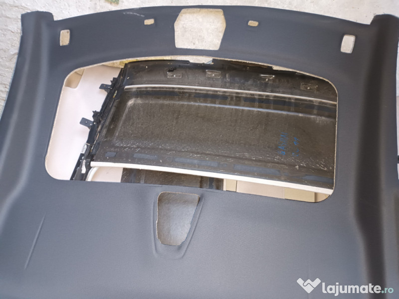 Plafon material cu panorama Citroen DS5 2015