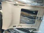Plafon material cu panorama BMW X1 2010