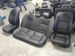 Interior Complet Piele BMW 530 F10 2014