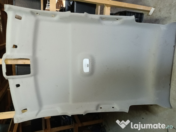 Plafon material Renault Captur 2015