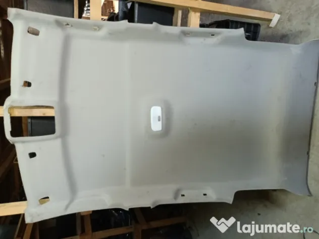Plafon material Renault Captur 2015