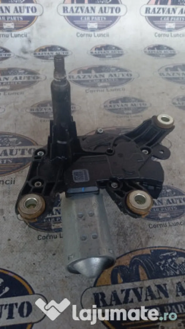 Motoras stergator hayon Nissan Qashqai 2014
