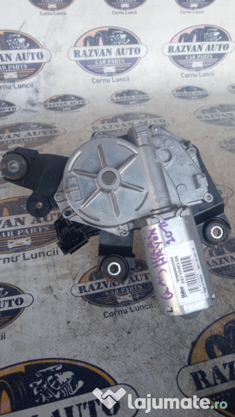 Motoras stergator hayon Nissan Qashqai 2014