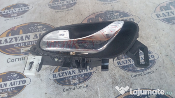 Maner interior stanga fata Renault Kadjar