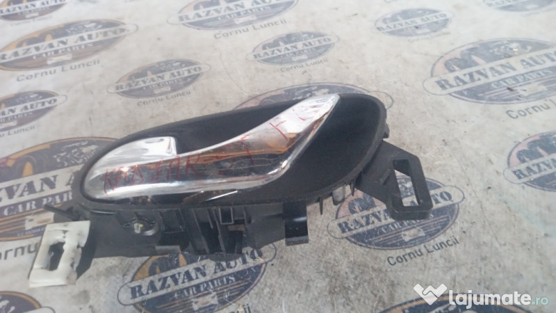 Maner interior stanga fata Renault Kadjar