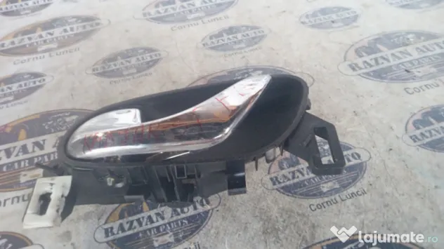 Maner interior stanga fata Renault Kadjar