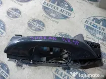 Maner exterior dreapta spate Volkswagen Sharan 2012