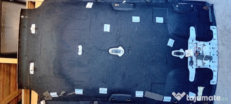 Plafon material Ford Kuga 2015