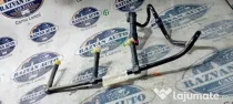 Rampa retur injectoare Nissan Qashqai 1.5 2007