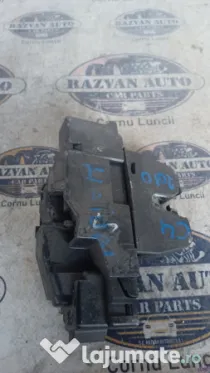 Broasca hayon Citroen C4 2010