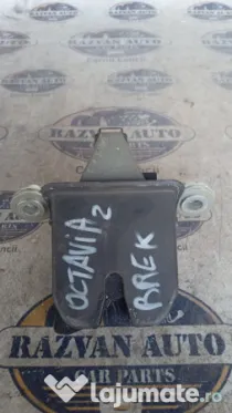 Broasca hayon Skoda Octavia 2