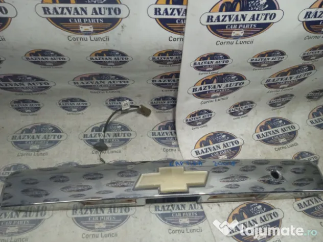 Ornament haion Chevrolet Captiva 2008
