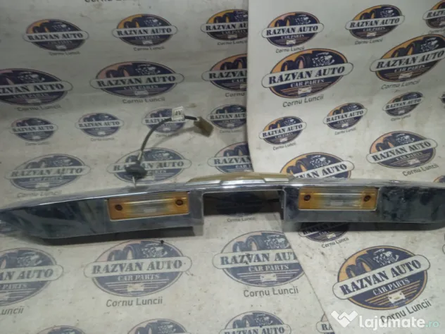 Ornament haion Chevrolet Captiva 2008