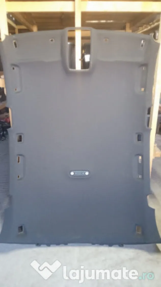 Plafon material Audi Q5 2010
