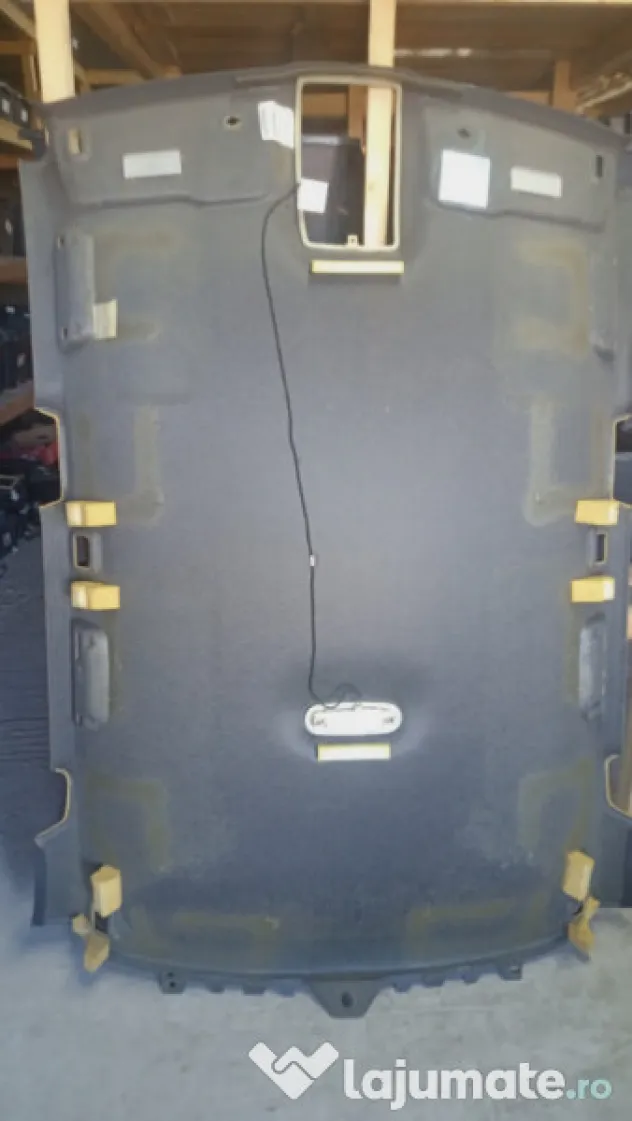 Plafon material Audi Q5 2010