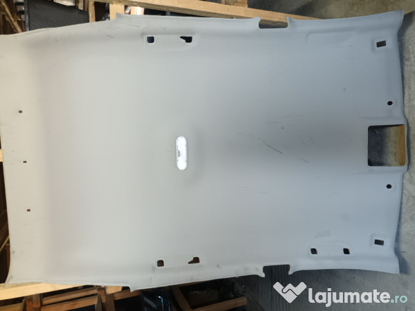 Plafon material Nissan Qashqai 2014