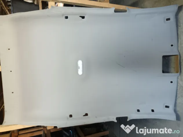 Plafon material Nissan Qashqai 2014