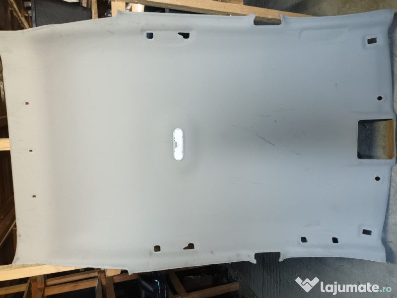 Plafon material Nissan Qashqai 2014