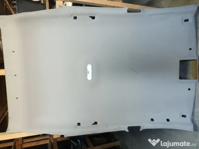 Plafon material Nissan Qashqai 2014