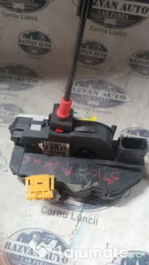 Broasca stanga spate Opel Mokka