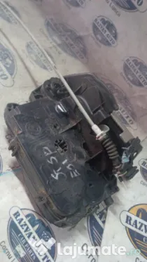 Broasca stanga spate BMW E91