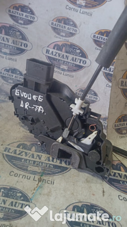 Broasca dreapta fata Land Rover Range Rover Evoque