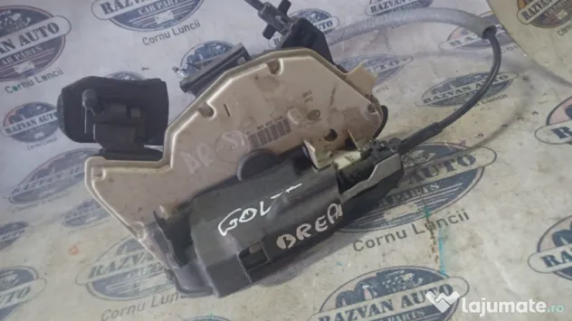 Broasca dreapta spate Volkswagen Golf 7 Break 2014