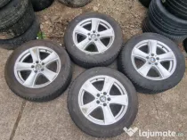 Jante 18 - 5 prezoane BMW X5 E70 2008