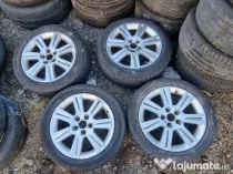Jante 17 - 5 prezoane Audi A4 B8 2010