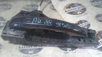 Maner exterior stanga spate Audi A4 B8 2012