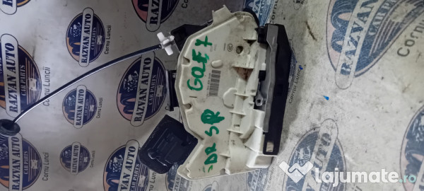 Broasca dreapta spate Volkswagen Golf 7 2013