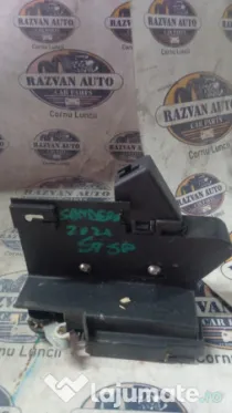 Broasca stanga spate Dacia Sandero 2021