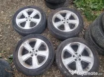Jante 18 - 5 prezoane Opel Mokka 2015