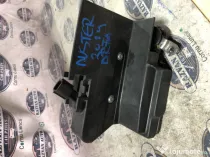 Broasca dreapta fata Dacia Duster 2019