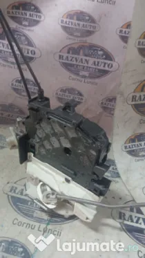 Broasca dreapta fata Mitsubishi Lancer