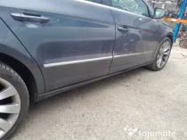 Prag dreapta plastic Volkswagen Passat CC 2010