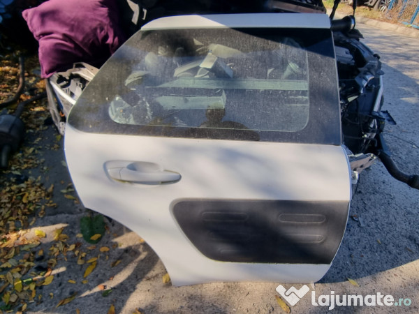 Usa dreapta spate Citroen Cactus 2015