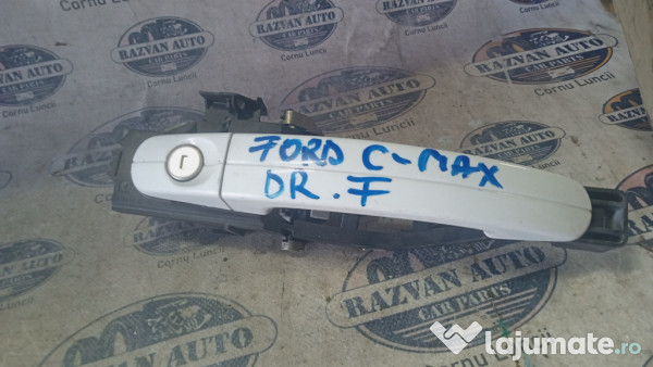 Maner exterior dreapta fata Ford C-MAX 2015